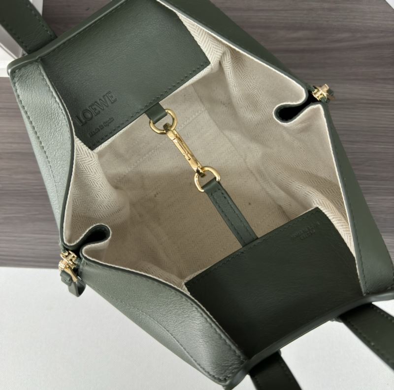 Loewe Hammock Bags